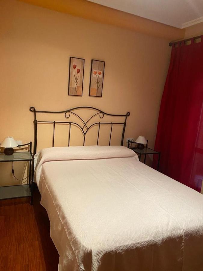 Albergue Buen Camino 나바레테 외부 사진